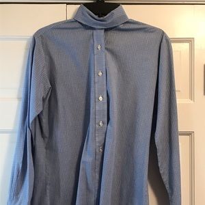 Women’s Equestrian Riding Show Shirt